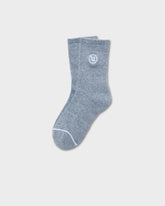 Half Crew Sock 2.0