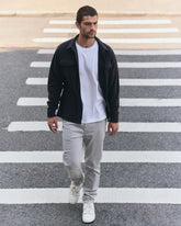 Optimist 5 Pocket Cord Pant Athletic Slim Fit