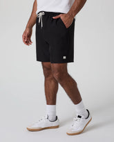 Banks Session Short Unlined 5"