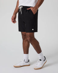 Banks Session Short Unlined 5"