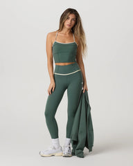 Vuori AllTheFeels™ Corset Tank