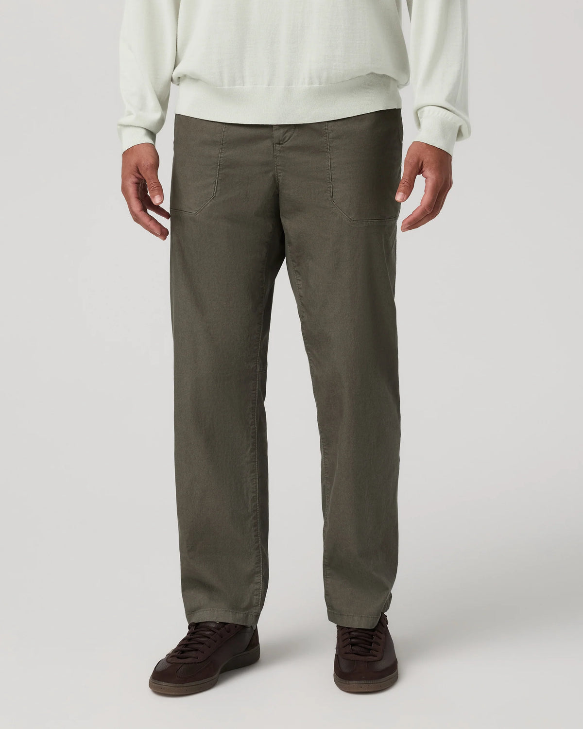 Coast Pant Classic Fit 30"