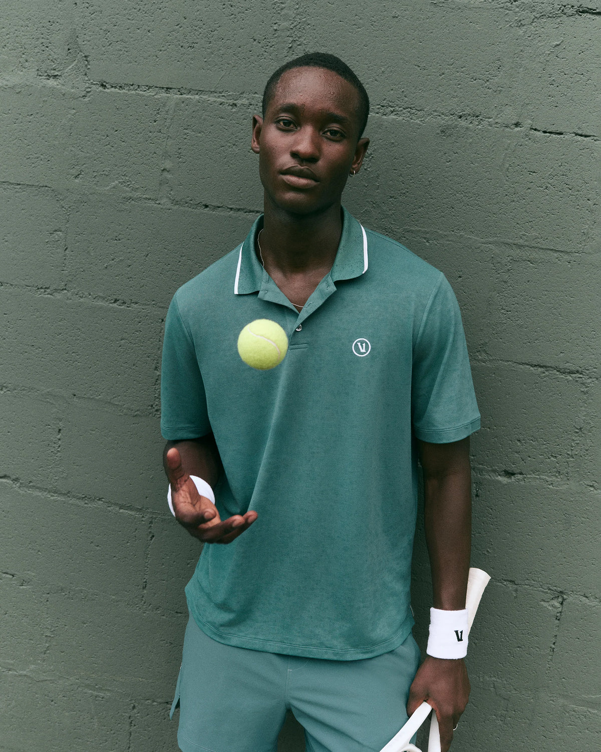 Short Sleeve Gamepoint Polo 2.0