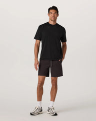 Grafton Short Lined 7"