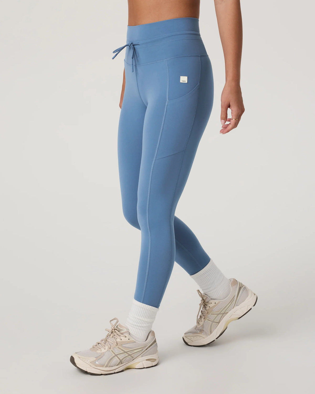 Daily Pocket Legging