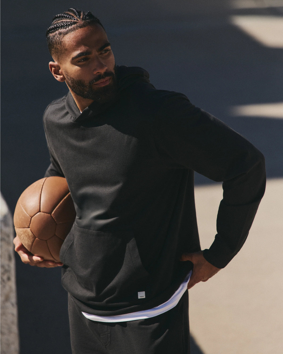 Coronado Pullover Hoodie 2.0