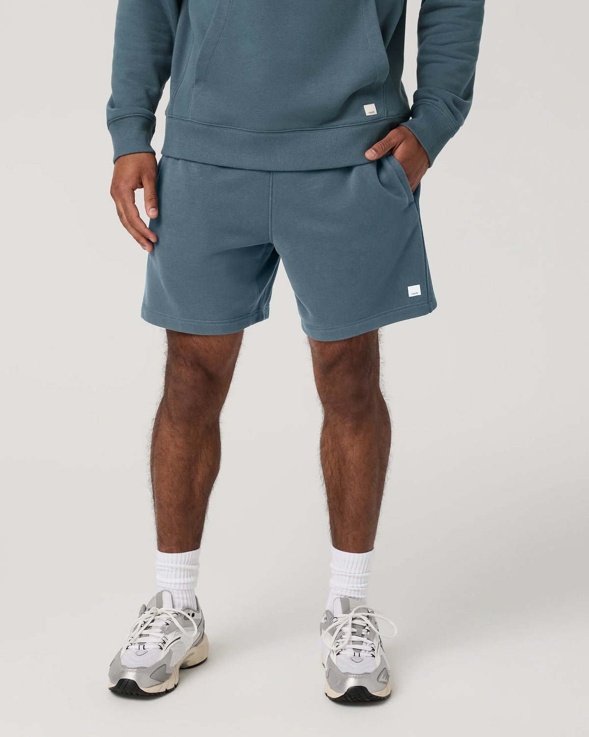 Cypress Vintage Short 7"