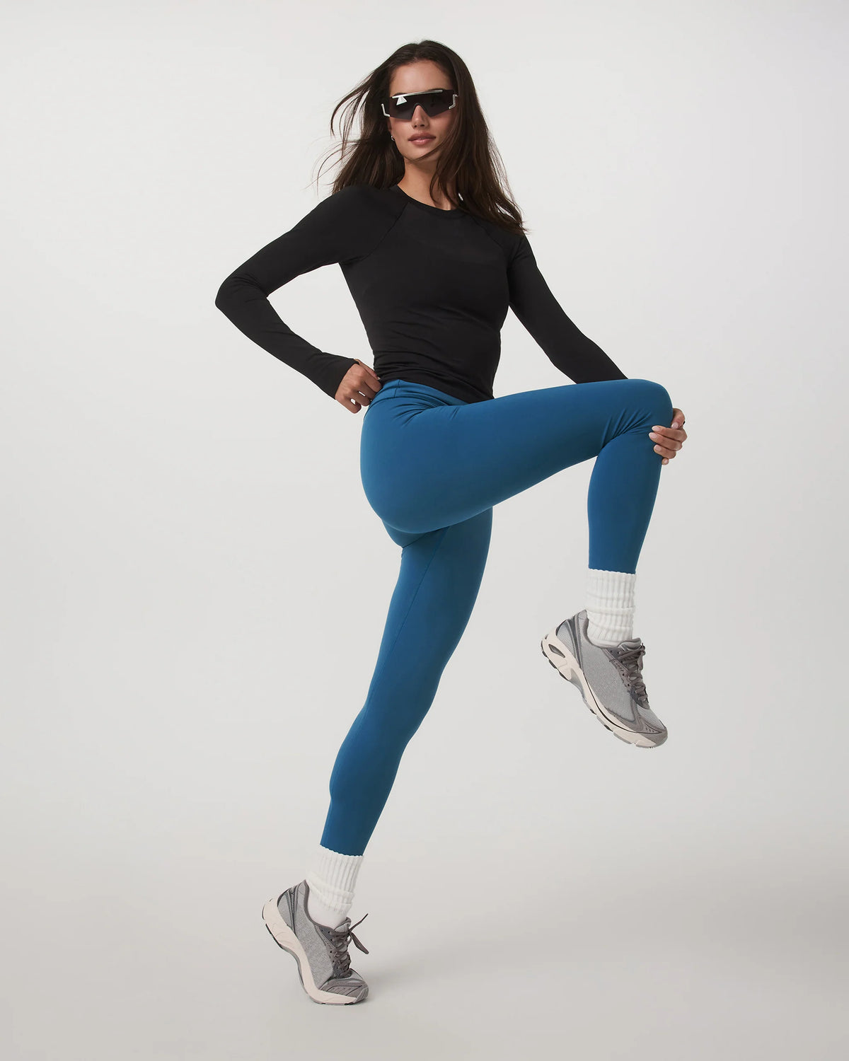 Textured Chilled Out Legging