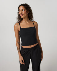 Pose Support Cami