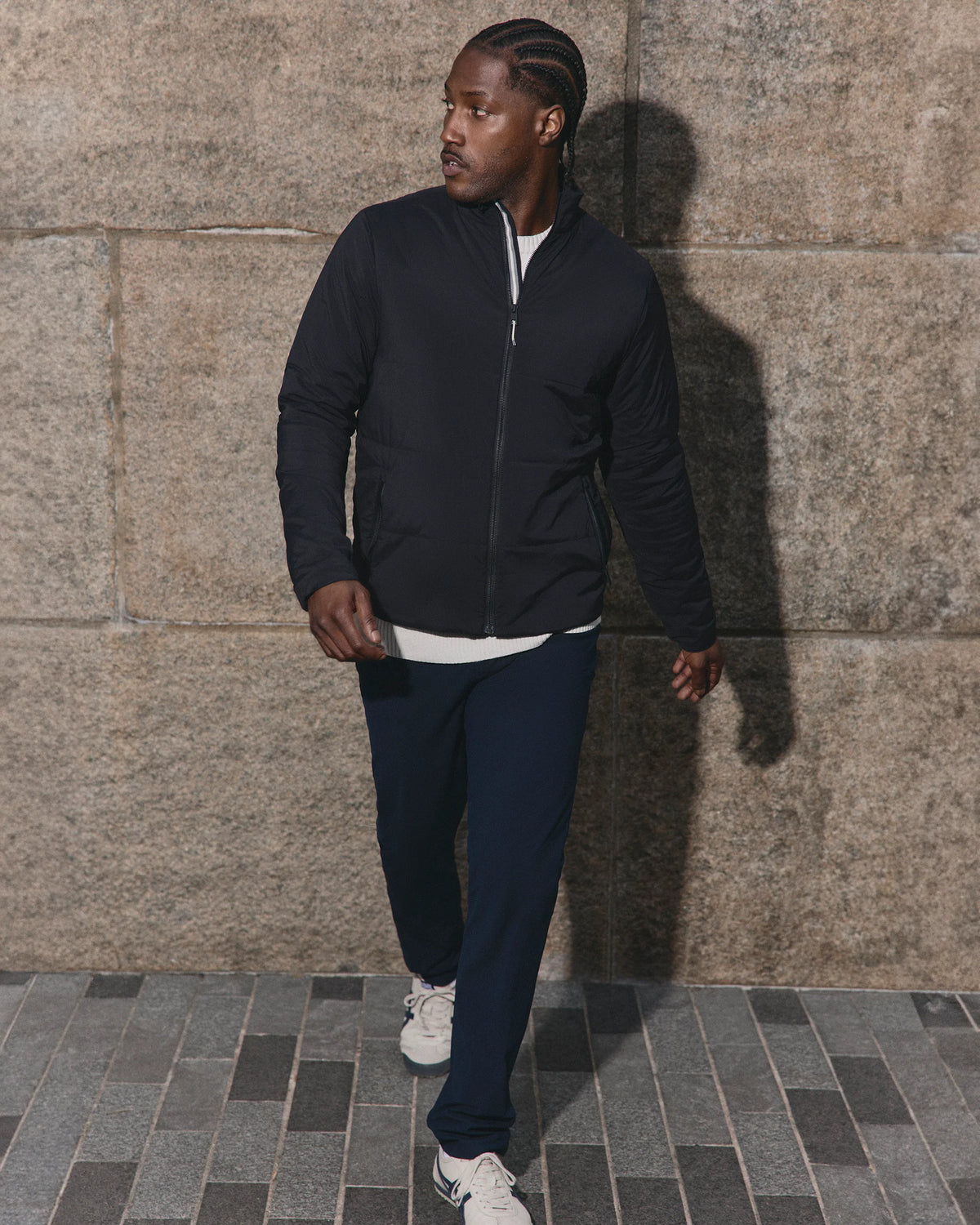 Echo Insulated Jacket 2.0