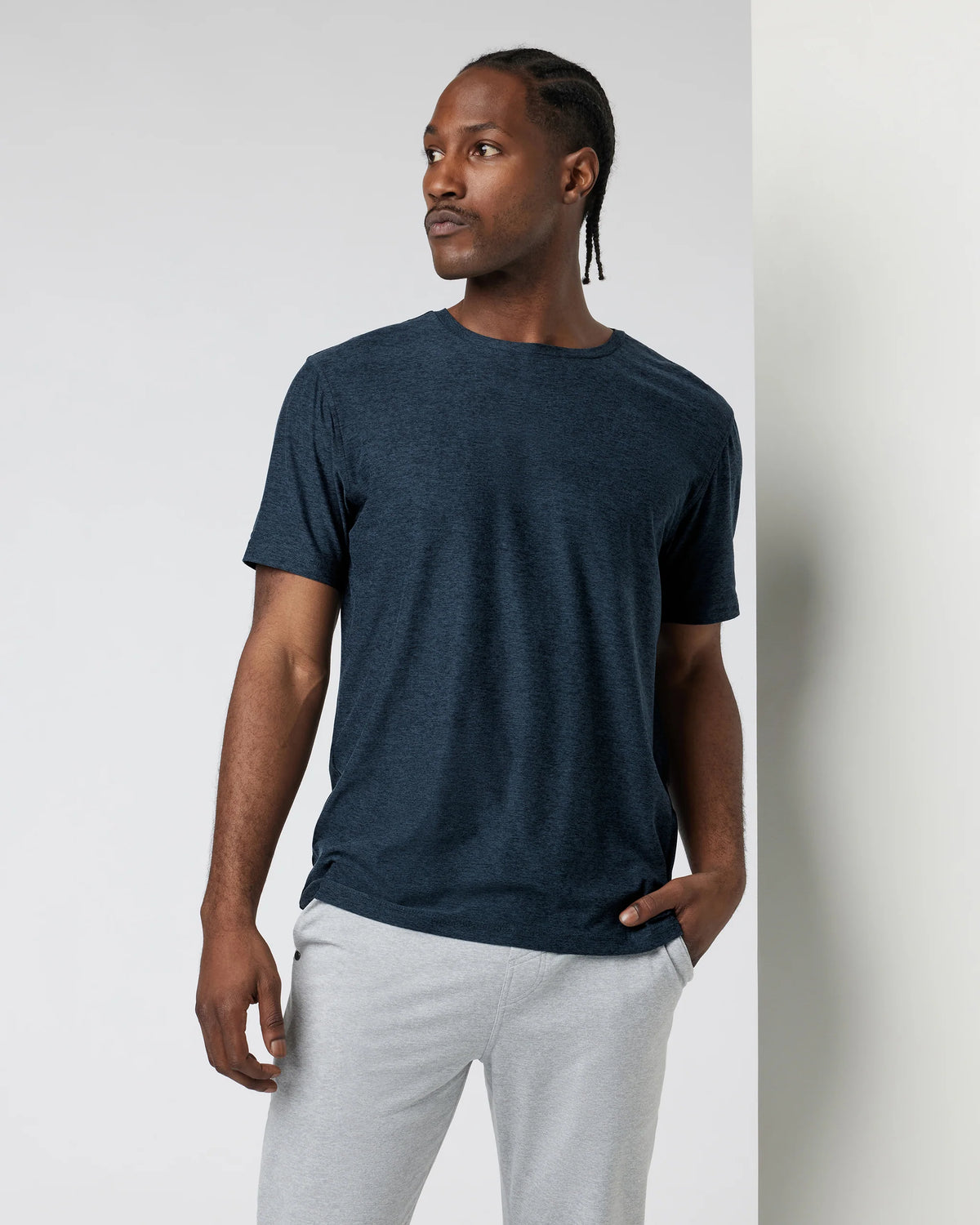 Strato Tech Tee