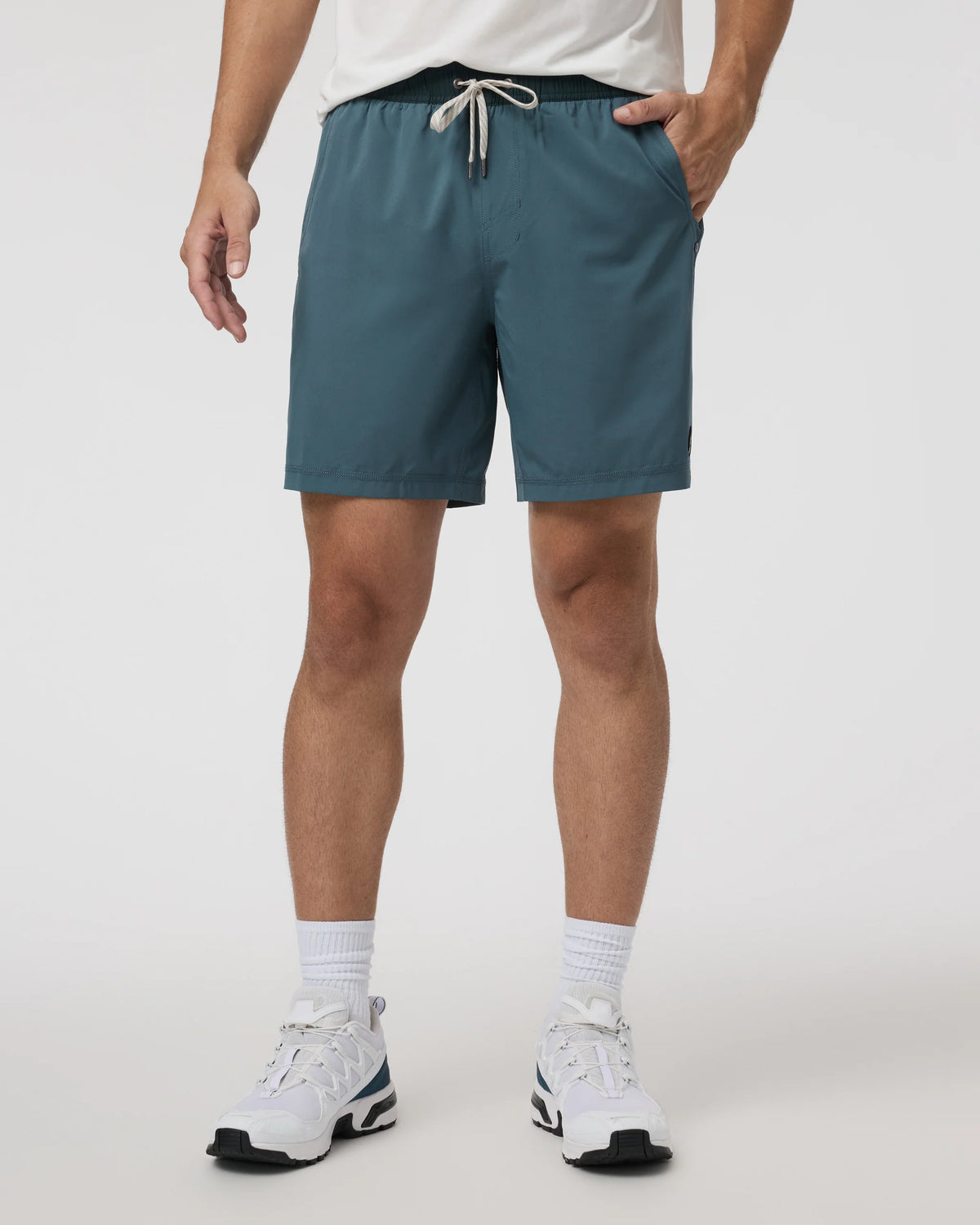 Kore Short Unlined 7"