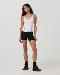 Pose Seams Tank