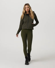 Textured Chilled Out Legging