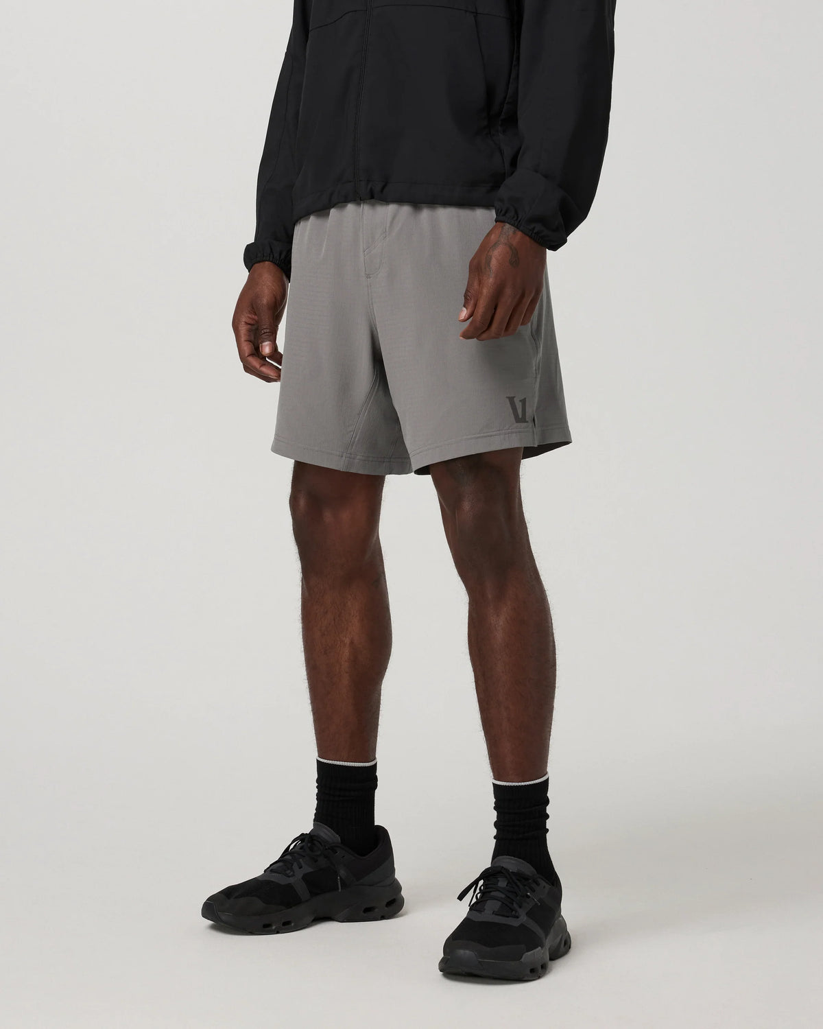 Vuori HardKore Short Lined 7"