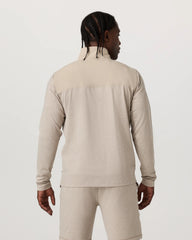 Sunday Element Half Zip