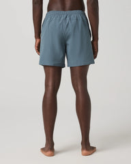 Maverick Volley Short Lined