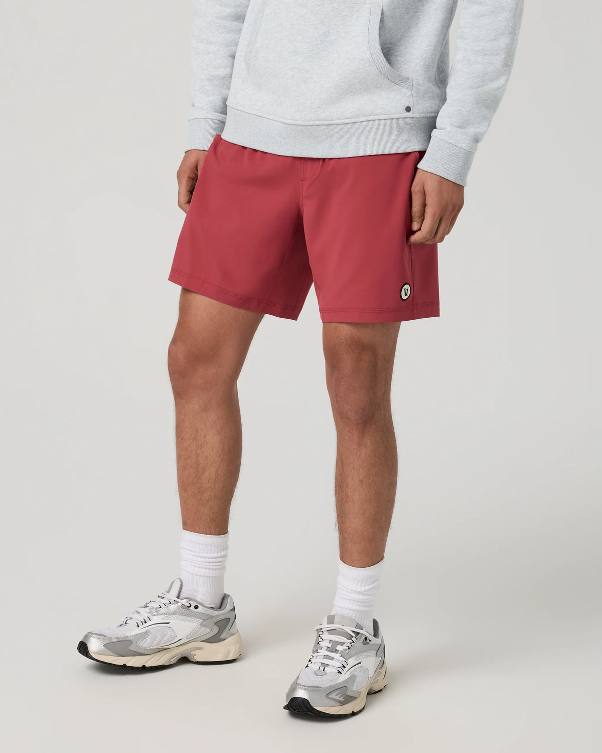 Kore Short Lined 5"