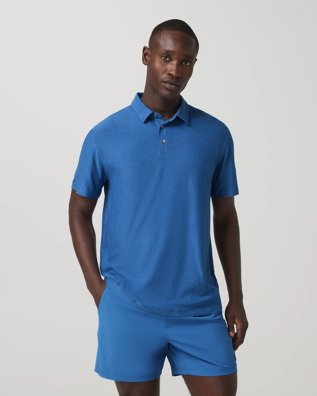 Strato Tech Polo