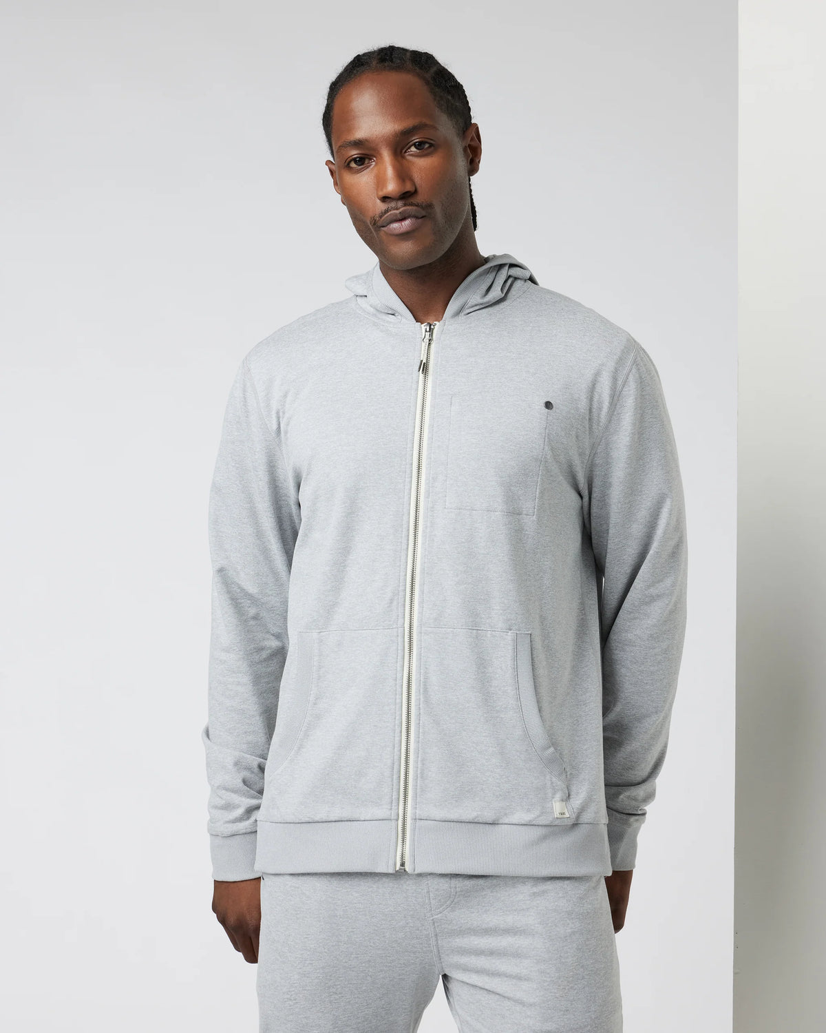 Coronado Hoodie