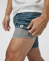 Kore Short Unlined 7"