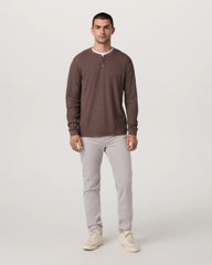 Optimist 5 Pocket Cord Pant Athletic Slim Fit