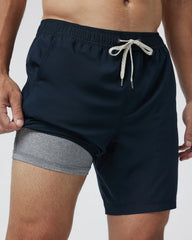 Kore Short Lined 5"