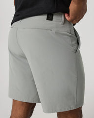 Aim Short 8"