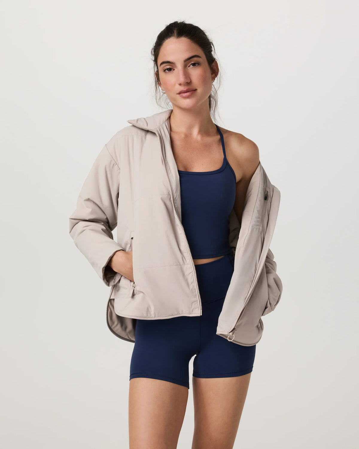 Canyon Insulated Jacket