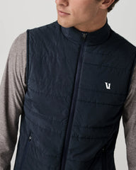 Sunday Insulated Hybrid Vest