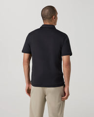 Short Sleeve Ponto Performance Polo
