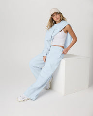 Restore Ultra Wideleg Sweatpant