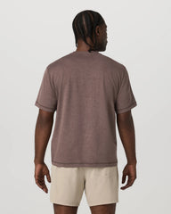 Short Sleeve Ponto Performance Tee