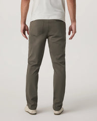 Vuori Meta™ Twill Pant Classic Fit 30"