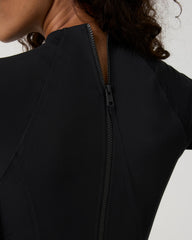 Long Sleeve Crush Paddle Suit