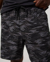 Vuori HardKore Short Lined 7"