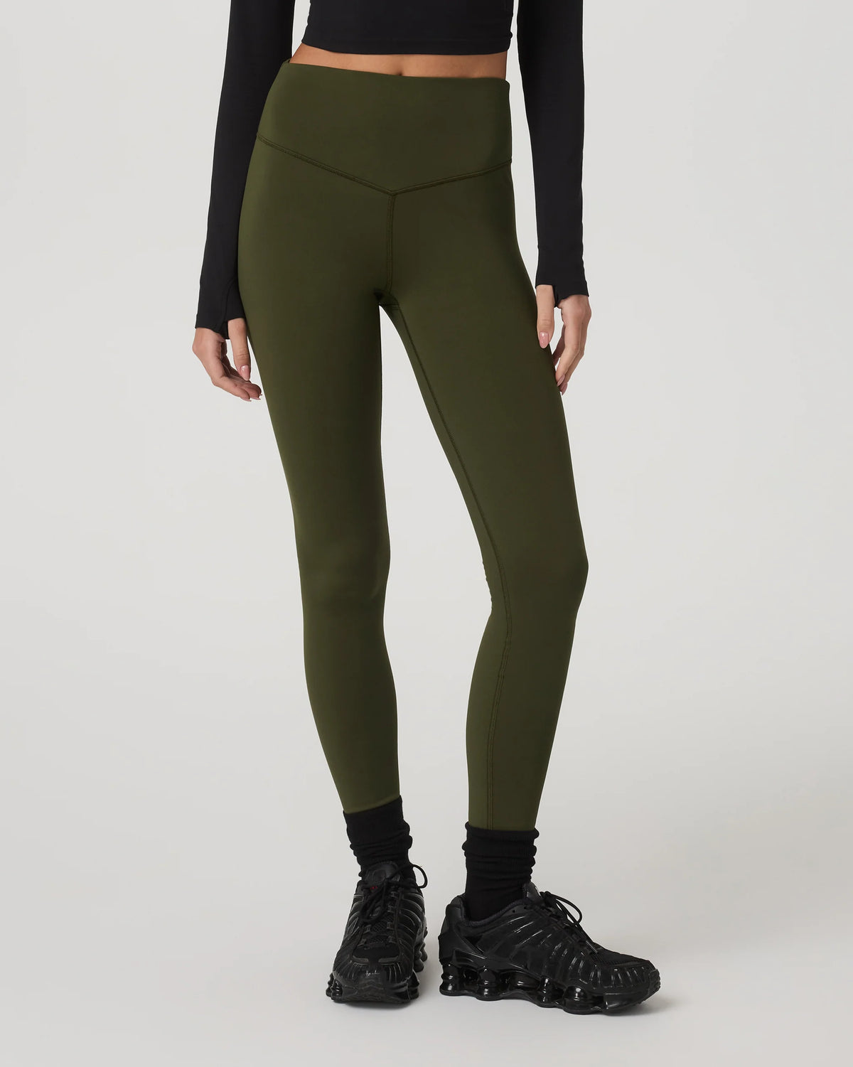 Textured Chilled Out Legging