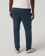 Fletcher Elastic Waist Pant Athletic Slim Fit 30"