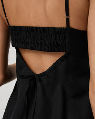 Trestles Twill Dress