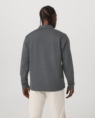 Long Sleeve Coronado Rugby