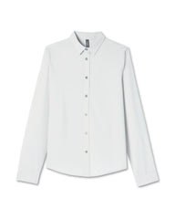 Long Sleeve Bridge Button Down