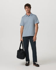Short Sleeve Ponto Performance Polo