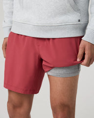Kore Short Lined 5"