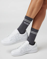 Vuori Crew Sock 2.0