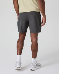 Banks Session Short Unlined 5"