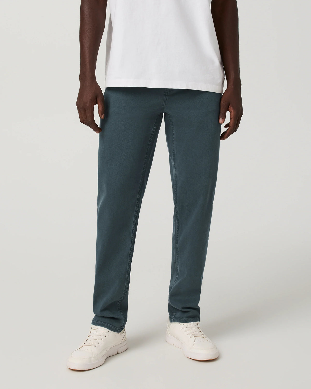Benton Stretch Twill Pant Classic Fit 30"