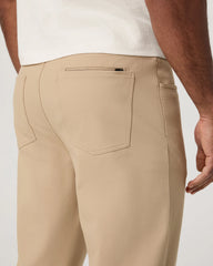 Vuori Meta™ Twill Pant Athletic Slim 30"