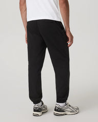 Coronado Mixed Media Sweatpant 28"