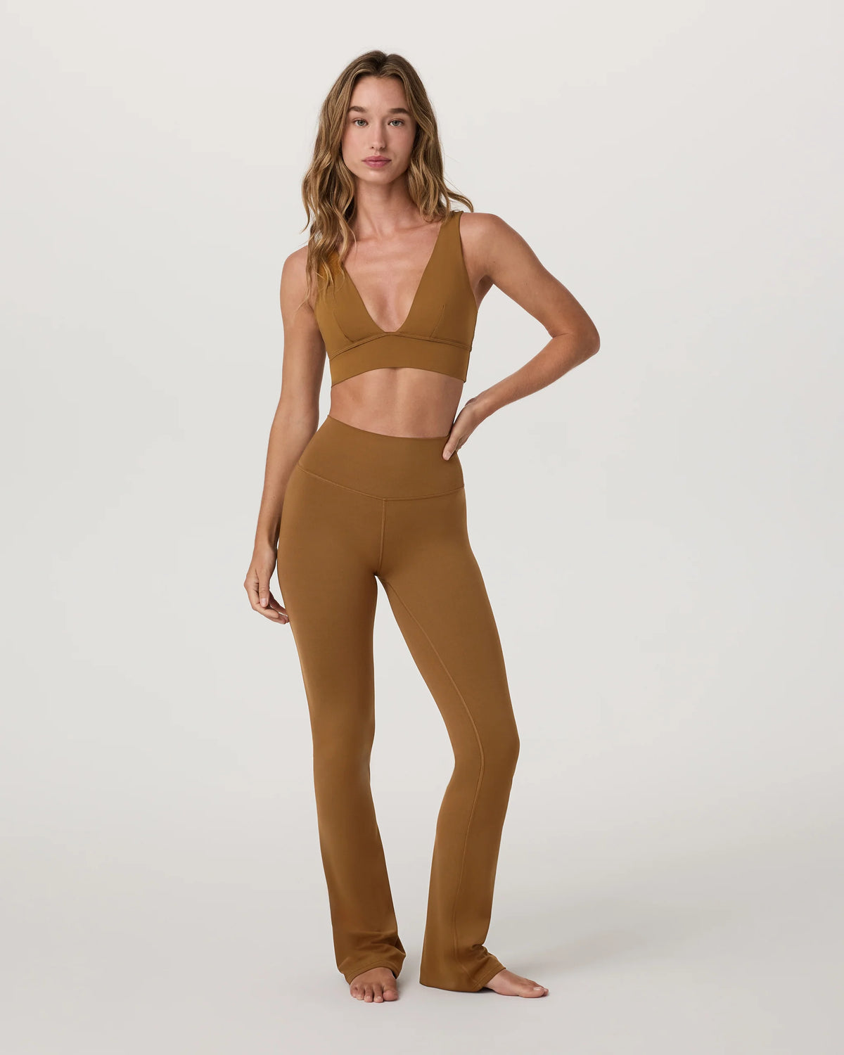 Vuori AllTheFeels™ Slim Flare