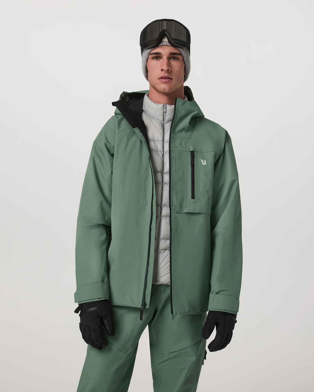 Taika Snow Shell